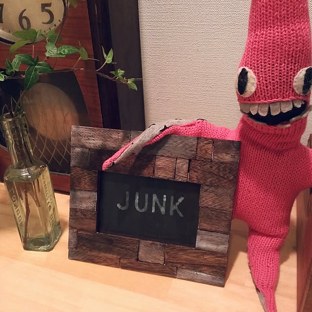 Misatoさんの実例写真
