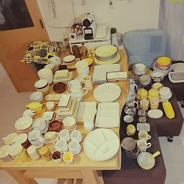 mukuさんの実例写真
