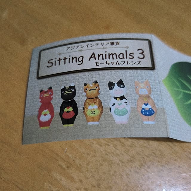 yokkoさんの部屋