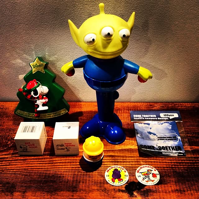 Takuさんの実例写真