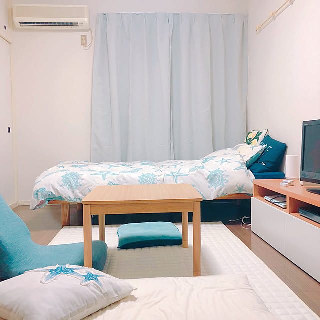 saharaさんの実例写真