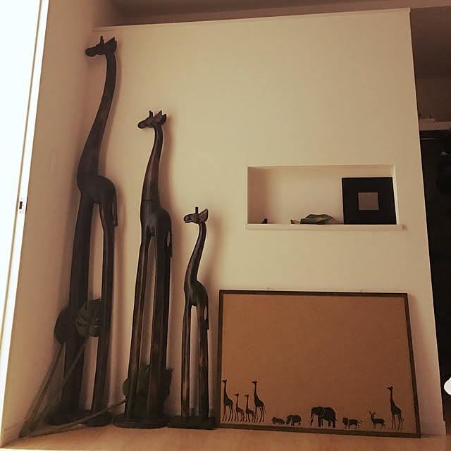 frogさんの実例写真