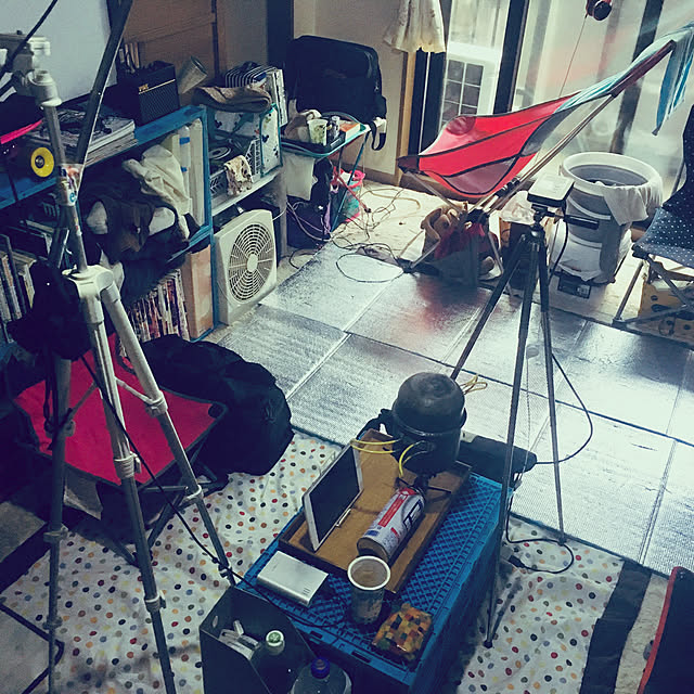Kenji_AOYAGIさんの実例写真