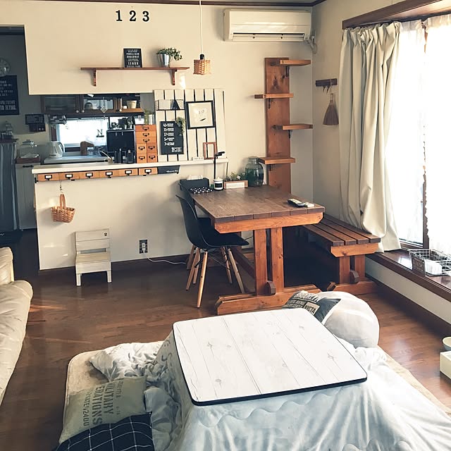 mahi1101さんの実例写真