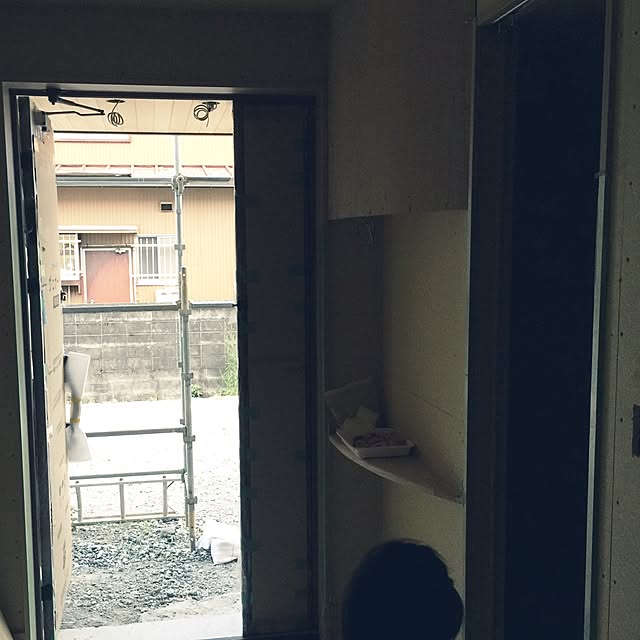 TOMOさんの実例写真