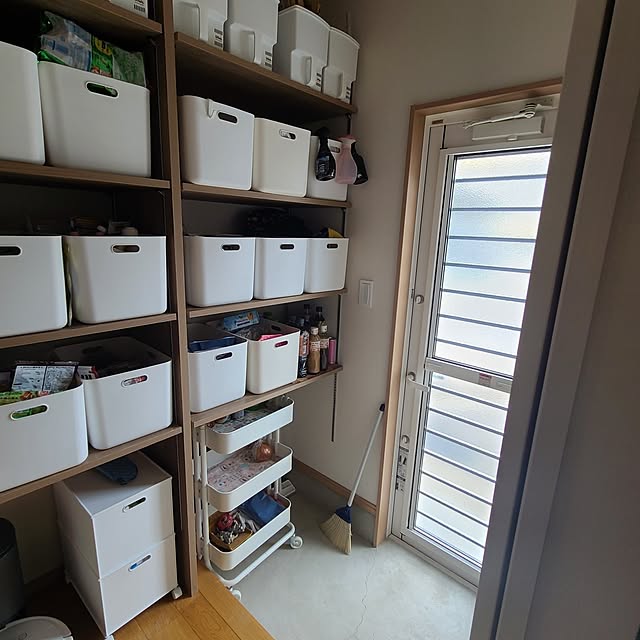 Rubiconさんの部屋