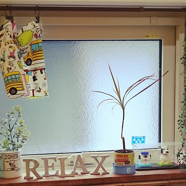 yellowさんの実例写真