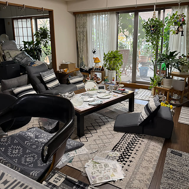 Aqettyさんの実例写真