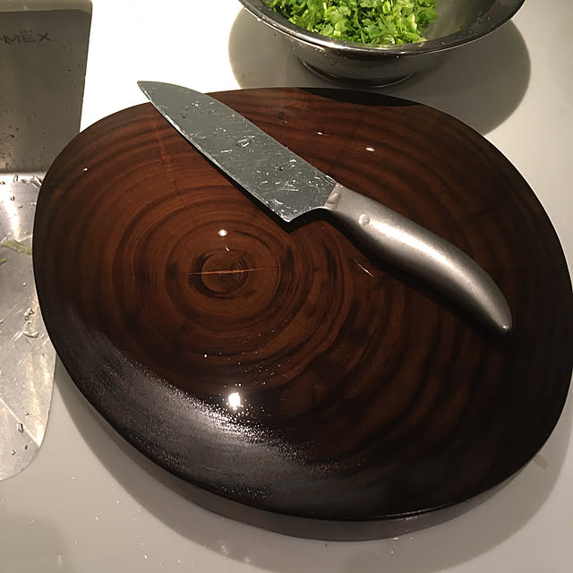 木製/まな板/タイ料理/キッチンのインテリア実例 - 2021-02-17 23:55:32
