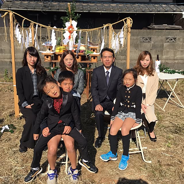 実例写真