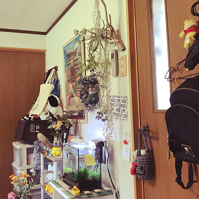 ncbm358さんの実例写真