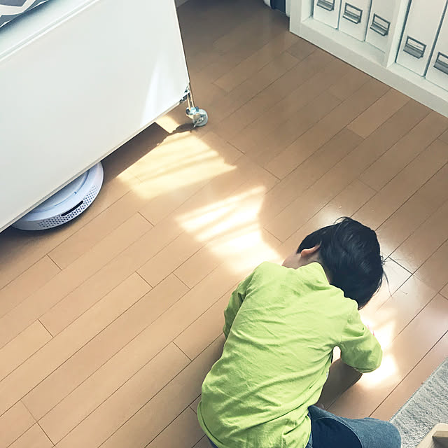無印良品/保護ねこ部/殺処分のない世界/狭小住宅/訪問がなかなか出来ずゴメンナサイ...などのインテリア実例 - 2020-04-25 09:54:26