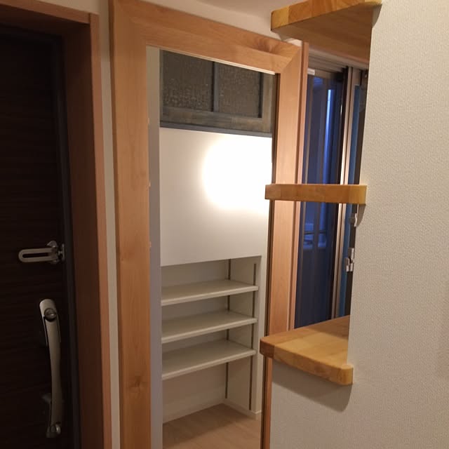 実例写真