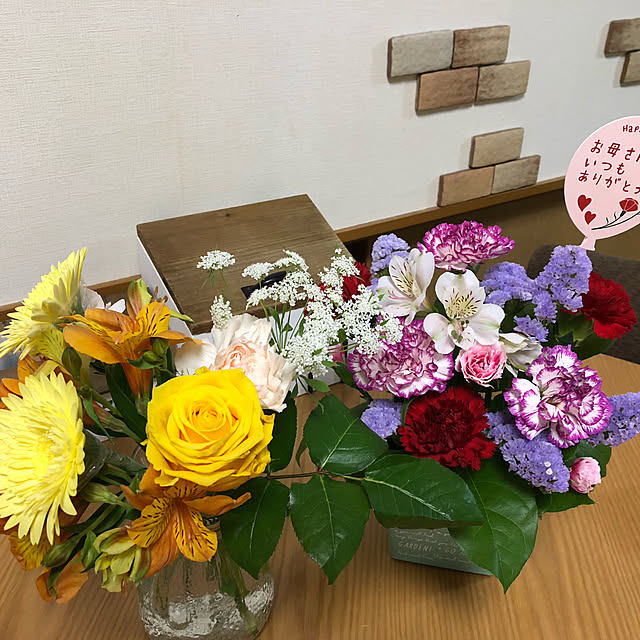 lalala.nonnonさんの実例写真