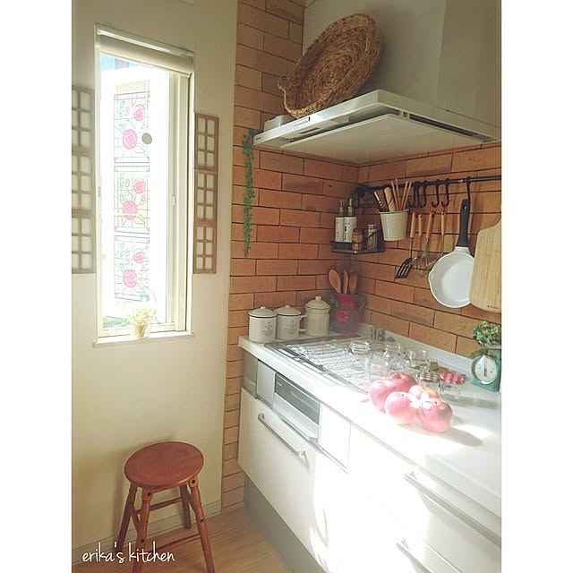 erikamama.さんの実例写真
