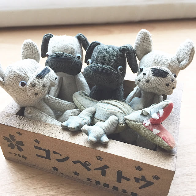 Ayakoさんの実例写真