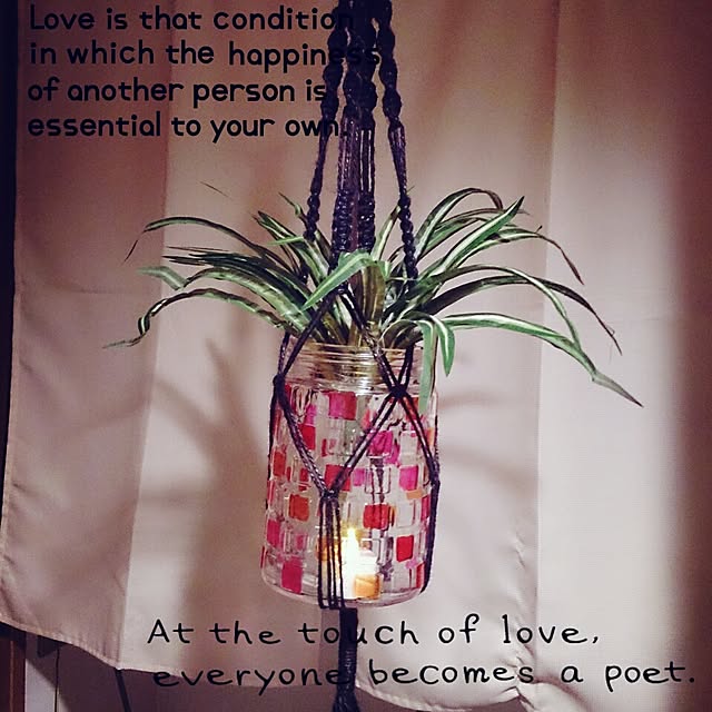 lovesnoopyさんの実例写真