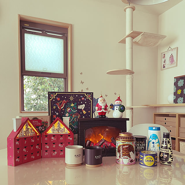 chiiさんの実例写真