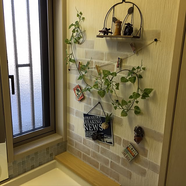 kahnさんの実例写真