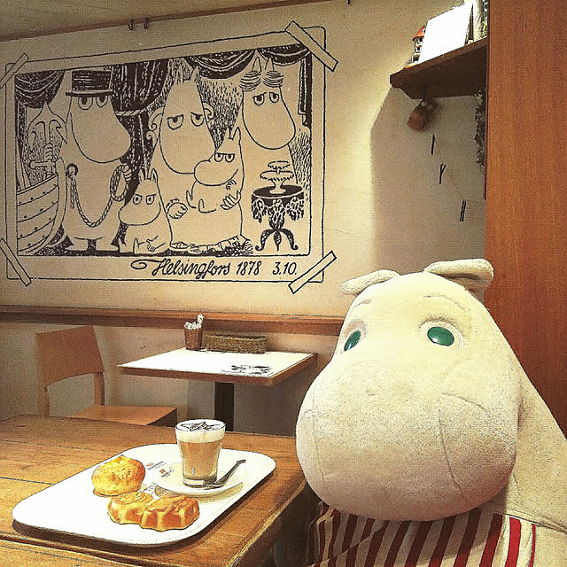 faunさんの実例写真