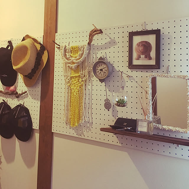 cheppyさんの実例写真