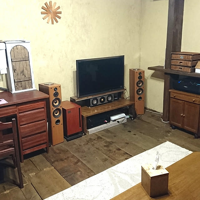 KoubouFutabaさんの実例写真