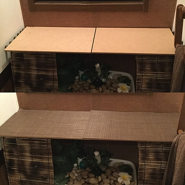 TAKUさんの実例写真