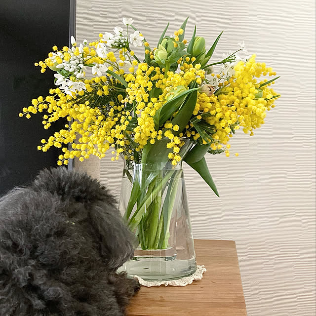 marronさんの実例写真