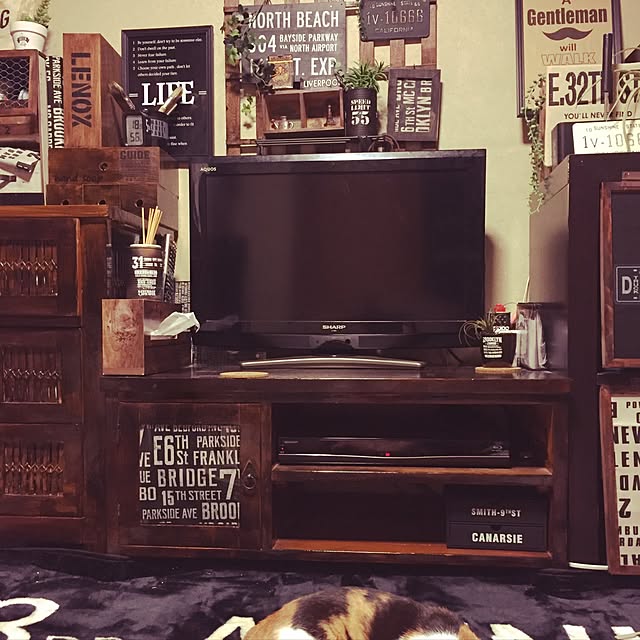 kiniro1219さんの実例写真