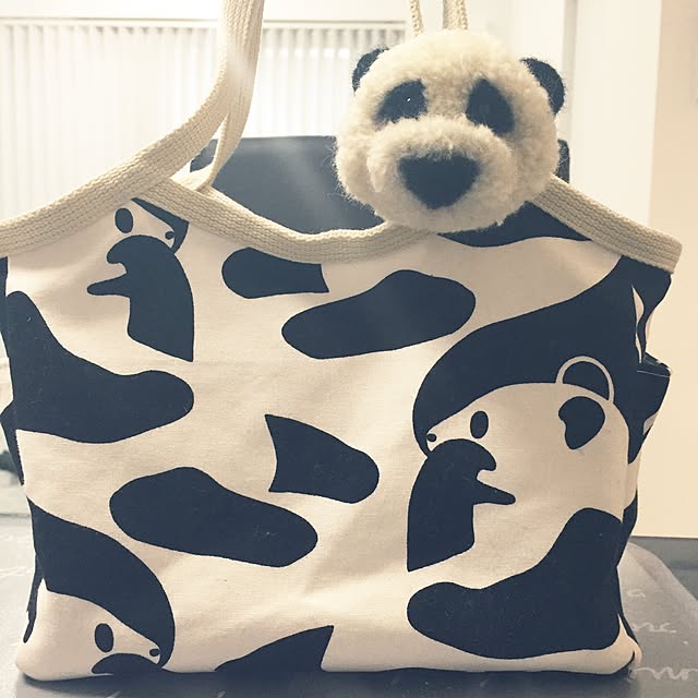 pandaさんの実例写真