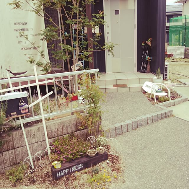 実例写真