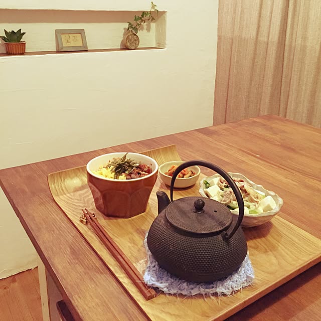ROBI-FUKUさんの実例写真