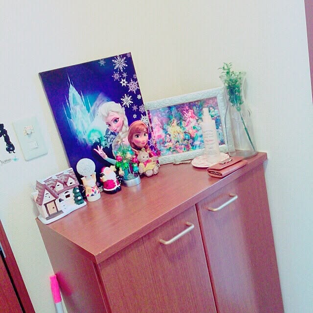 luv-anap.wさんの実例写真