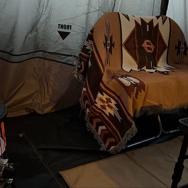 caramelさんの部屋