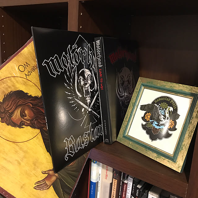 skullmoaさんの実例写真