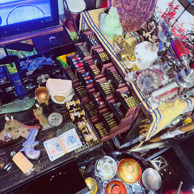 takakuzenさんの部屋