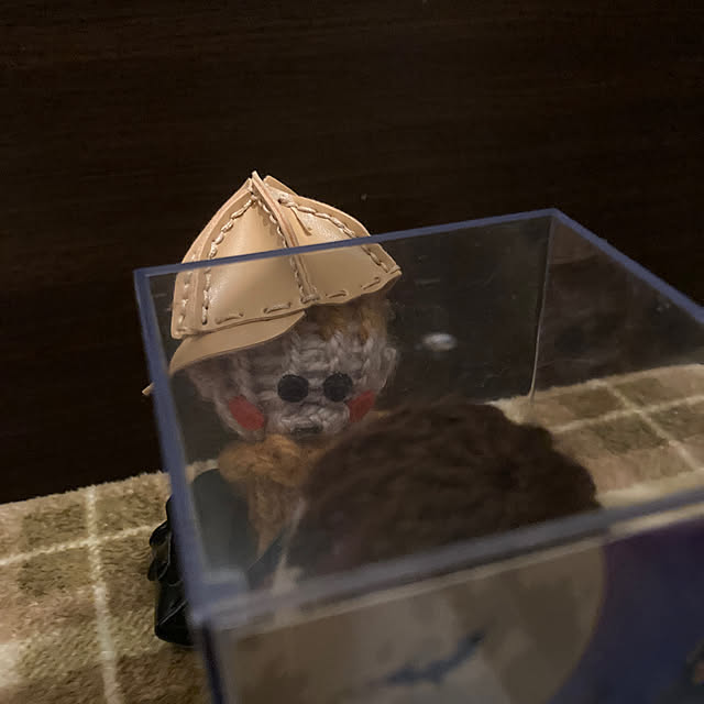 manduonmaさんの部屋