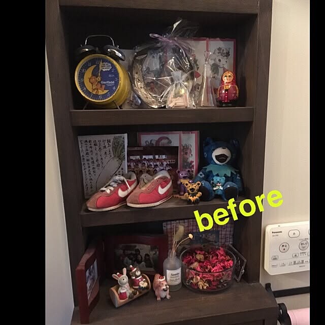mikiroppongiさんの実例写真