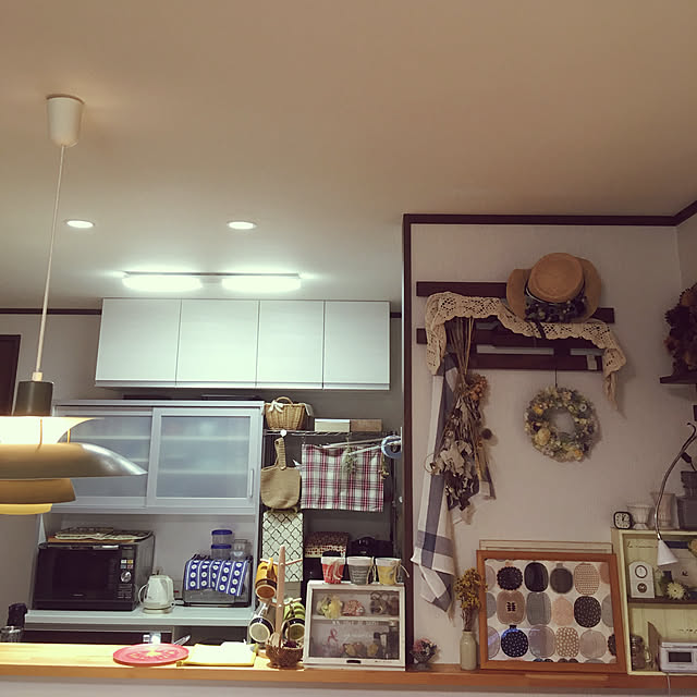 pimentrougeさんの実例写真