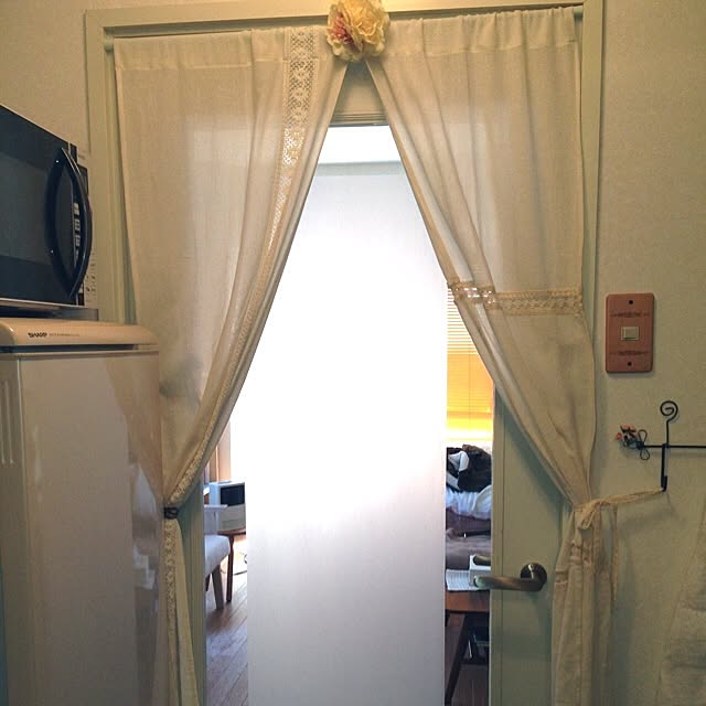 baaaaan331さんの実例写真