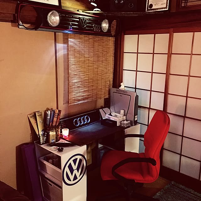 Hirokiさんの実例写真