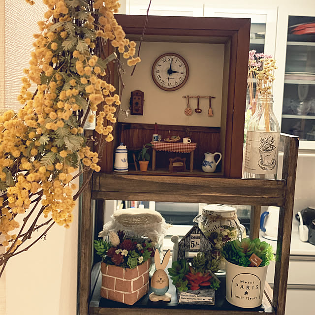 hinaさんの実例写真