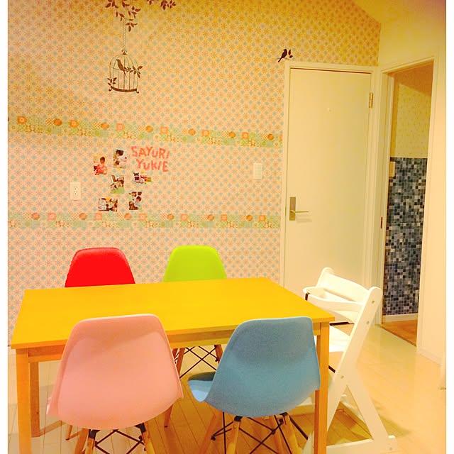 Arataさんの実例写真