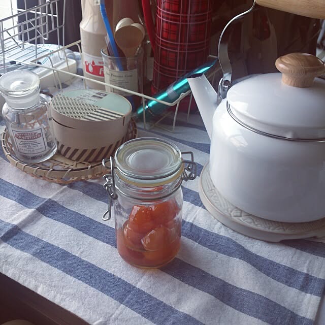 jam.さんの実例写真