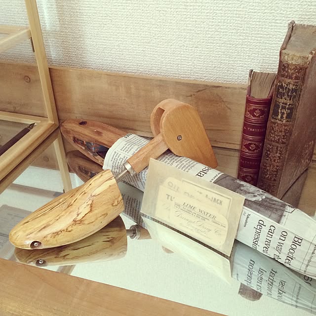 rustic-antiqueさんの実例写真