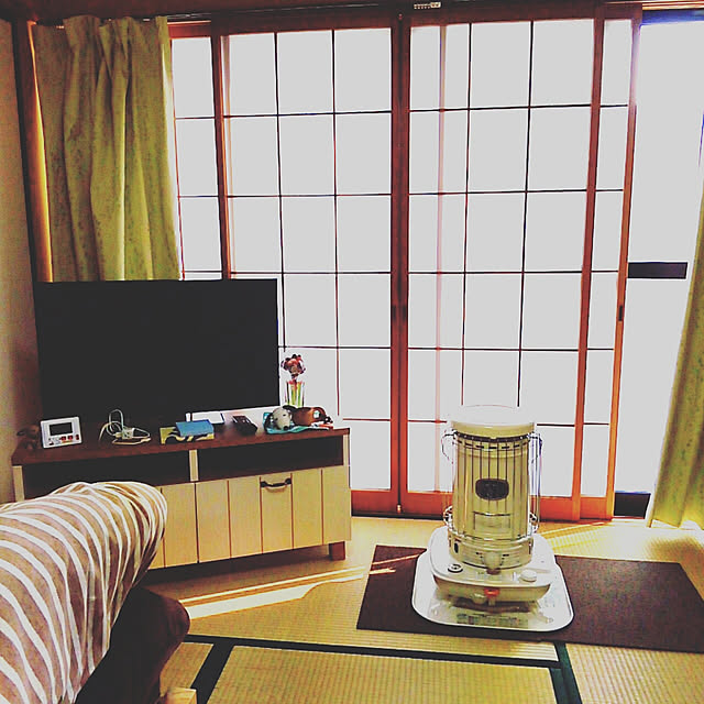 Miさんの実例写真