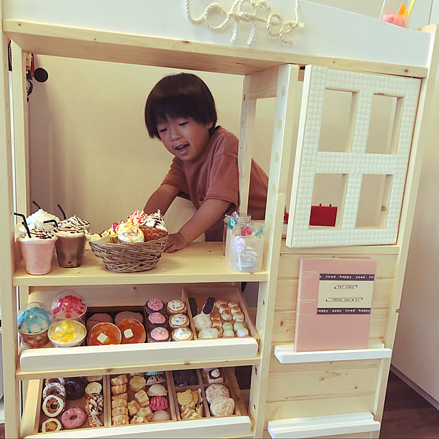 karinさんの実例写真