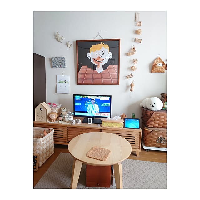 SARON_TSUBAKIさんの実例写真