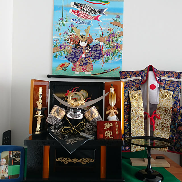 micaさんの実例写真