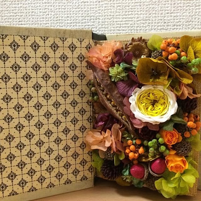 mizuepyonさんの実例写真